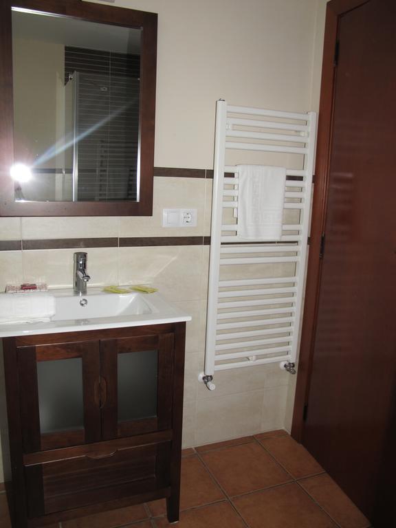 Apartamentos Rurales Гудар Номер фото
