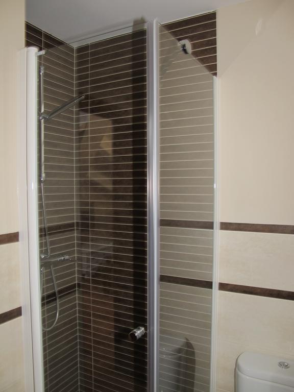 Apartamentos Rurales Гудар Номер фото