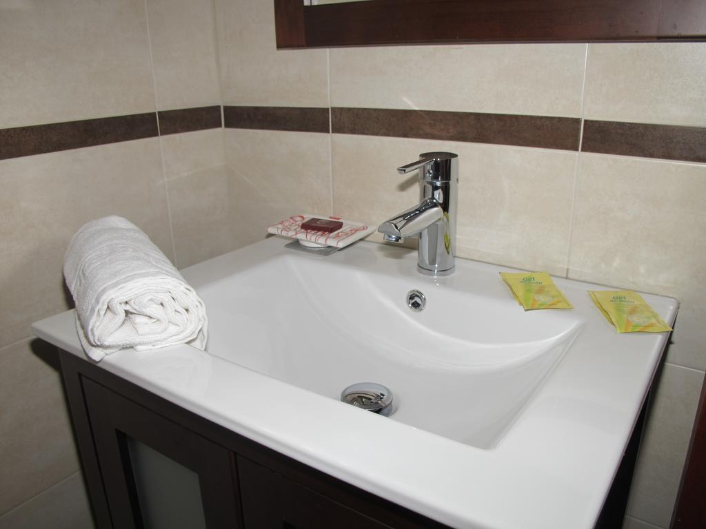Apartamentos Rurales Гудар Номер фото