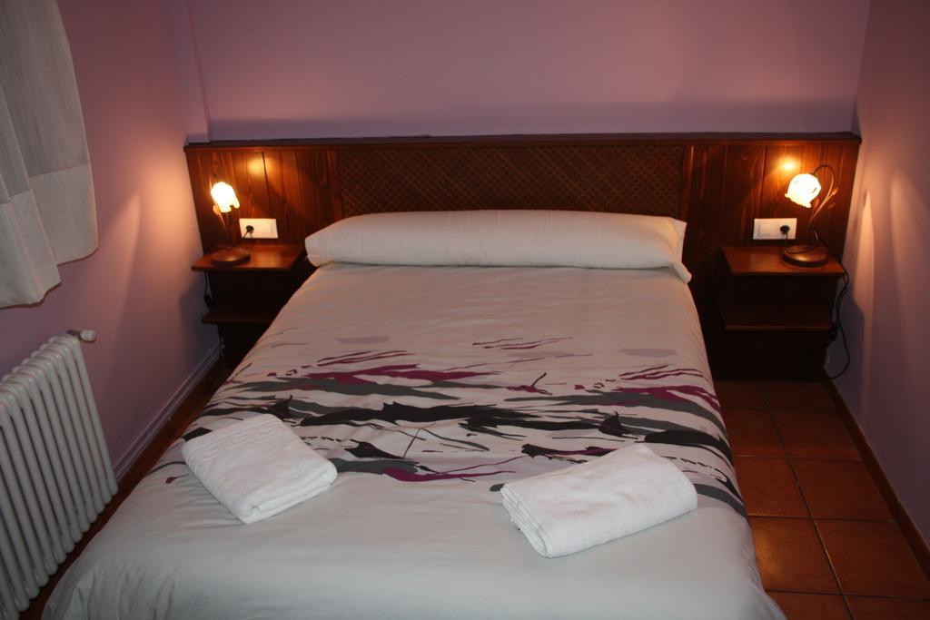 Apartamentos Rurales Гудар Номер фото