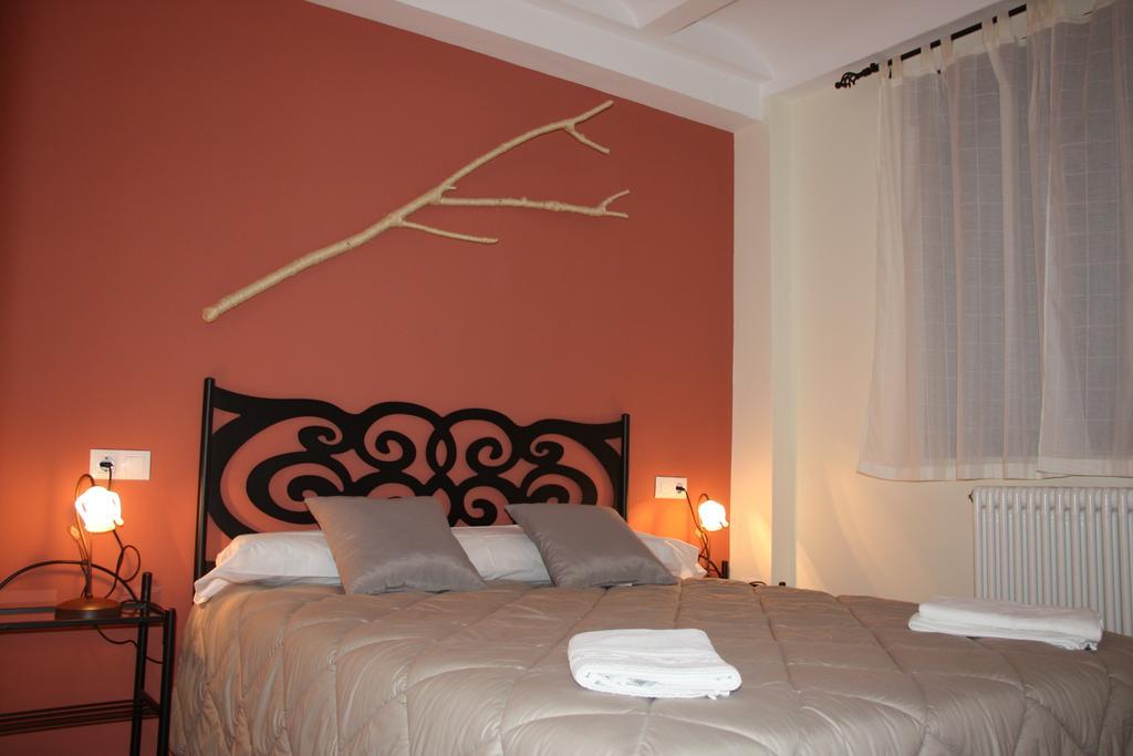 Apartamentos Rurales Гудар Номер фото