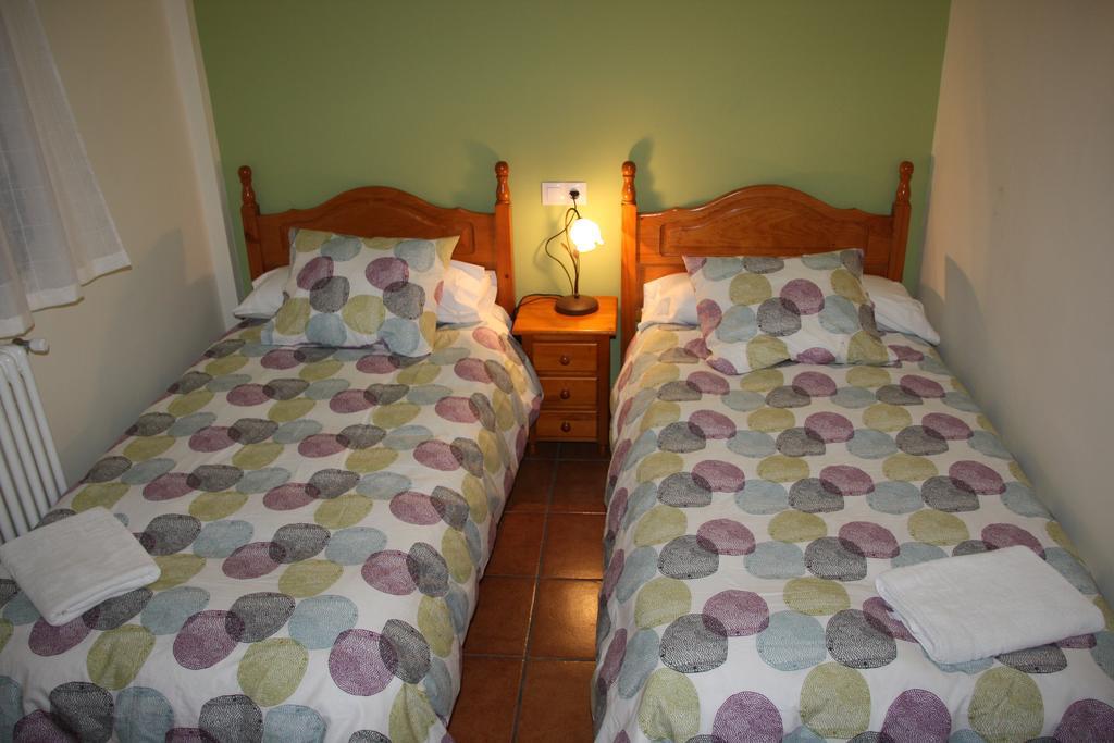 Apartamentos Rurales Гудар Номер фото