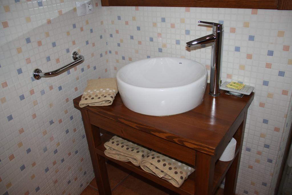Apartamentos Rurales Гудар Номер фото