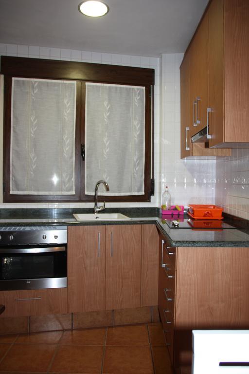 Apartamentos Rurales Гудар Номер фото