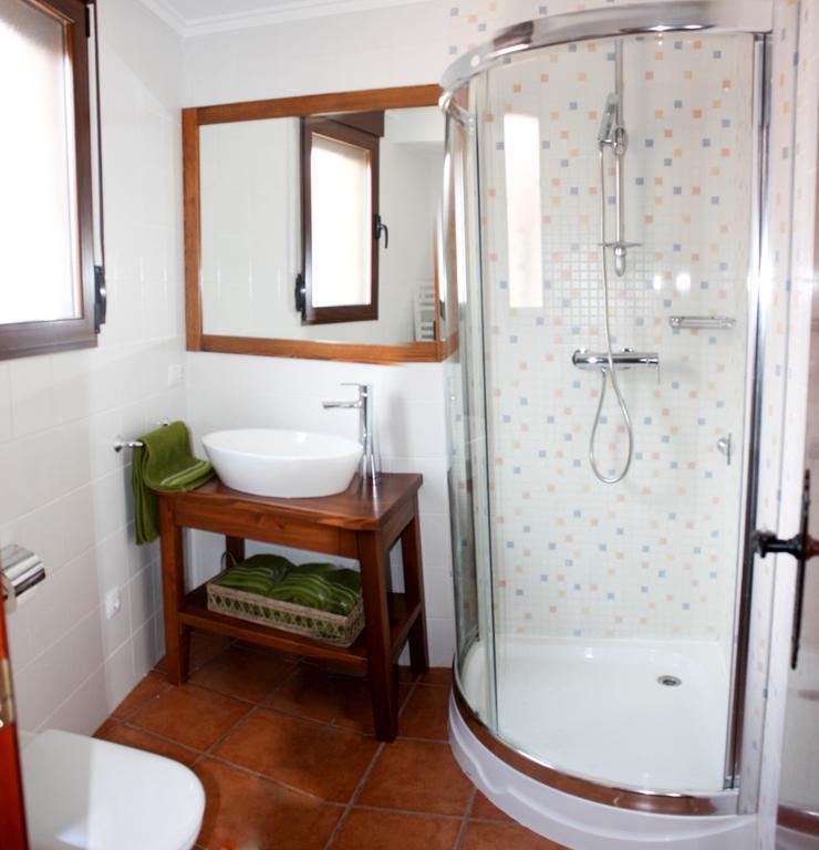 Apartamentos Rurales Гудар Номер фото